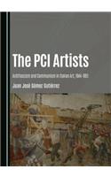The PCI Artists
