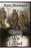 Once We Lived