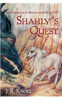Shahly's Quest