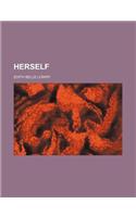 Herself: (English)