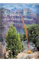 Psalms of an Ordinary Woman