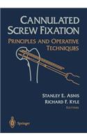 Cannulated Screw Fixation