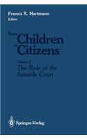 From Children to Citizens
