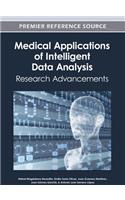 Medical Applications of Intelligent Data Analysis