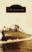 USS Albacore
