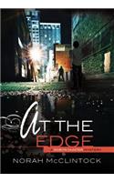 At the Edge