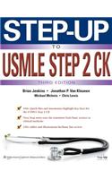 Step-Up to USMLE Step 2 Ck