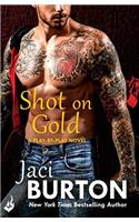 Shot On Gold: Play-By-Play Book 14