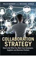 Collaboration Strategy