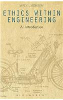 Ethics Within Engineering