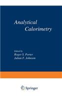 Analytical Calorimetry