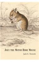 Joey the Motor Home Mouse: (English)