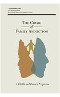 Crime of Family Abduction