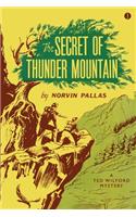 Secret of Thunder Mountain