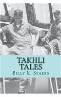Takhli Tales