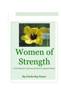 Women of Strength