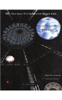 Silly Alien Space War Stories for Bigger Kids