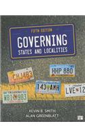 Governing States and Localities