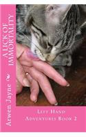 Lick of Immortality
