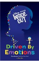 Inside Out Driven by Emotions