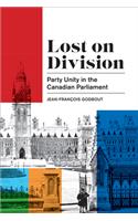 Lost on Division