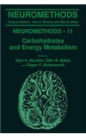 Carbohydrates and Energy Metabolism