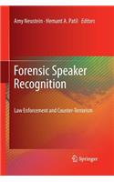 Forensic Speaker Recognition