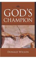 God's Champion