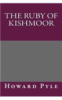 The Ruby of Kishmoor