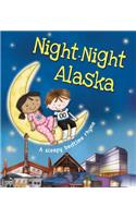 Night-Night Alaska