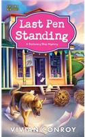 Last Pen Standing