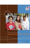 Creating Strong District School Choice Programs