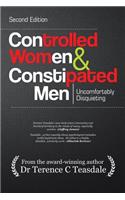 Controlled Women & Constipated Men