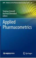 Applied Pharmacometrics