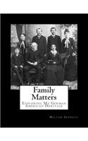 Family Matters