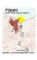 Poems from Young Eagles' Hearts