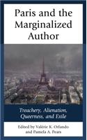 Paris and the Marginalized Author