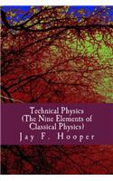 Technical Physics