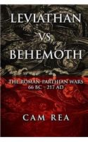Leviathan vs. Behemoth