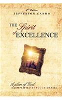 The Spirit of Excellence