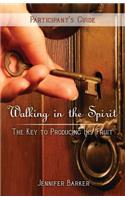 Walking in the Spirit