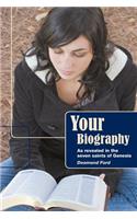 Your Biography
