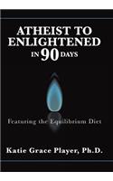 Atheist to Enlightened in 90 Days