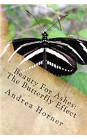 Beauty For Ashes