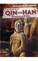 Culture of the Qin and Han Dynasties of China