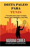 DIETA PALEO Para TENIS