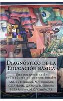 Diagnóstico de la Educación básica en el municipio de Veracruz