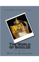 World of Biggles