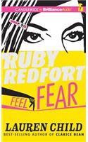 Ruby Redfort Feel the Fear