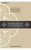 Notes on Islamic Economics